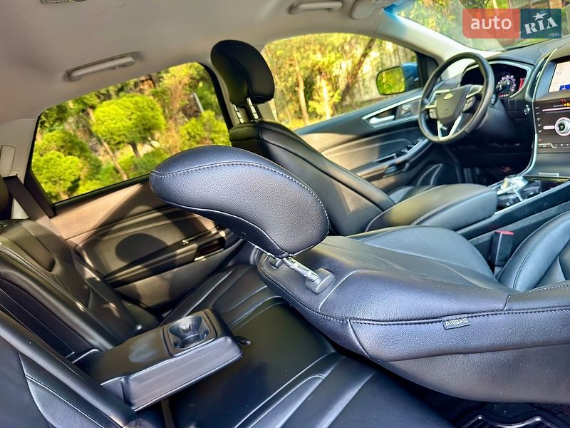Внедорожник / Кроссовер Ford Edge 2019 в Дрогобыче фото 69 Внедорожник / Кроссовер Ford Edge 2019 в Дрогобыче