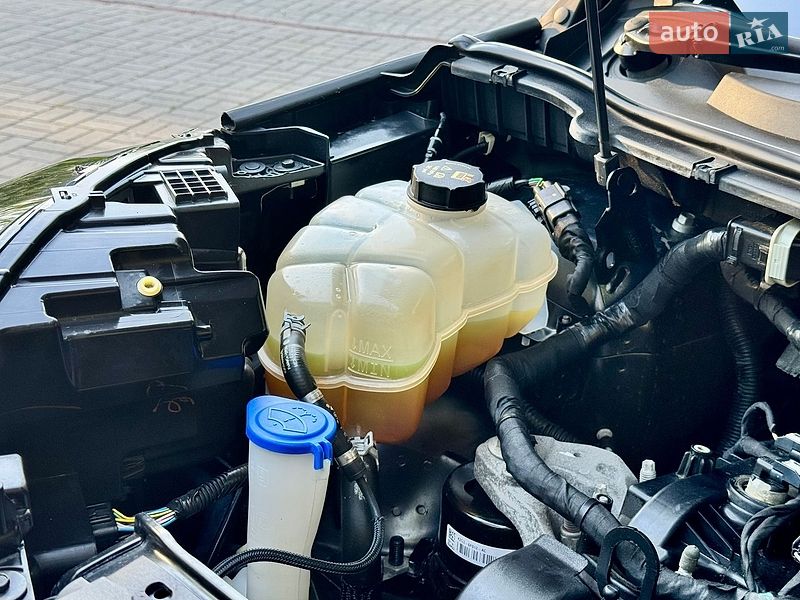 Внедорожник / Кроссовер Ford Edge 2019 в Дрогобыче фото 74 Внедорожник / Кроссовер Ford Edge 2019 в Дрогобыче