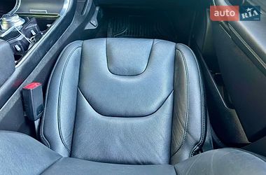 Внедорожник / Кроссовер Ford Edge 2019 в Дрогобыче фото 71 Внедорожник / Кроссовер Ford Edge 2019 в Дрогобыче