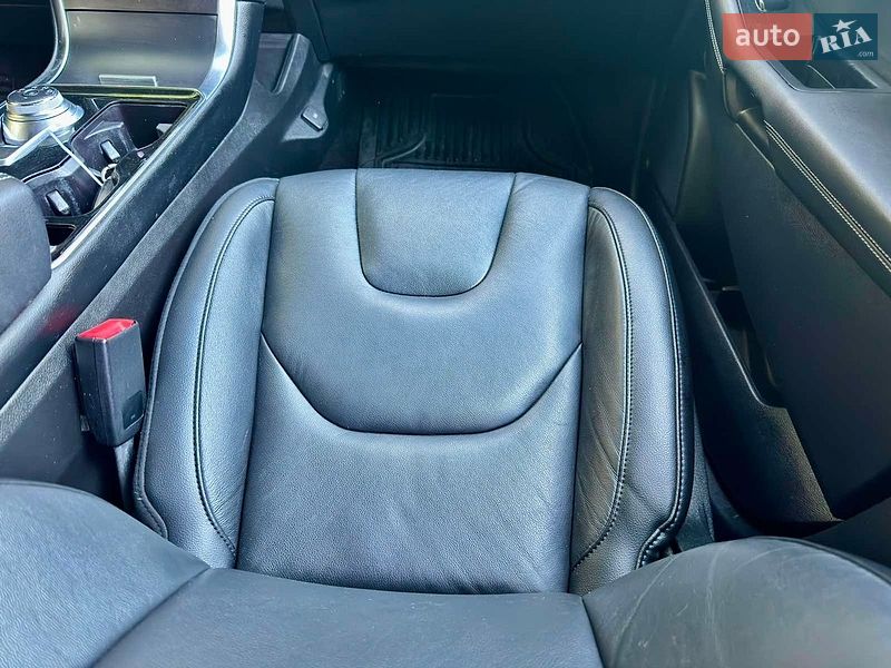 Внедорожник / Кроссовер Ford Edge 2019 в Дрогобыче фото 71 Внедорожник / Кроссовер Ford Edge 2019 в Дрогобыче
