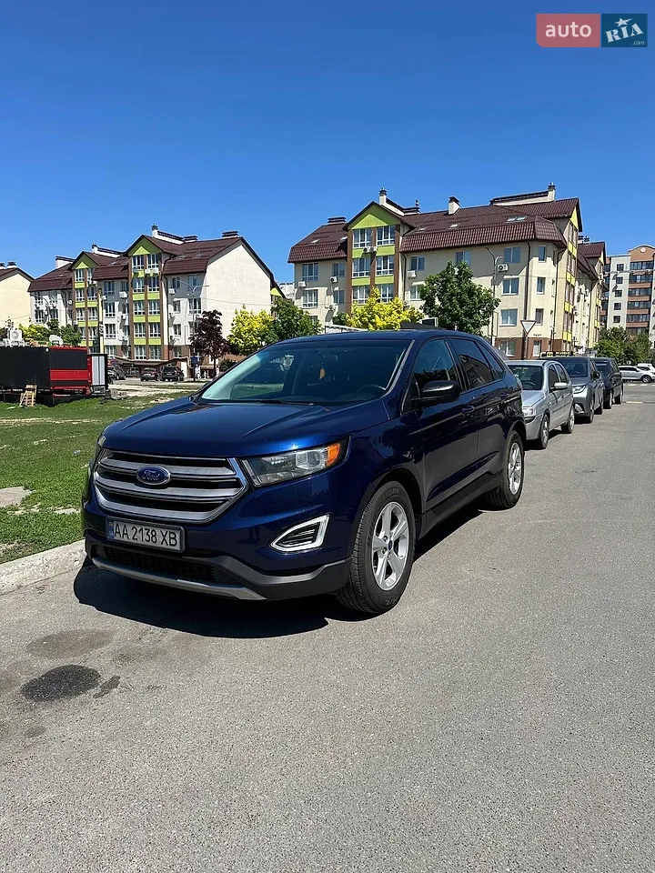 2013 Ford Focus - мініатюра 14