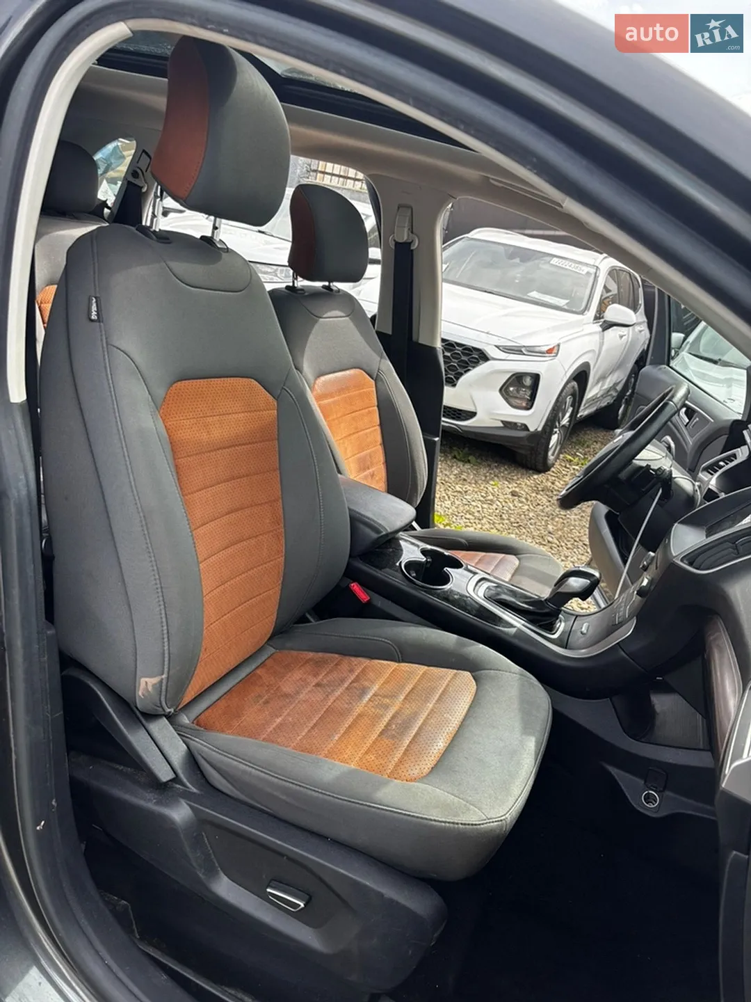 2018 Ford Edge - мініатюра 21