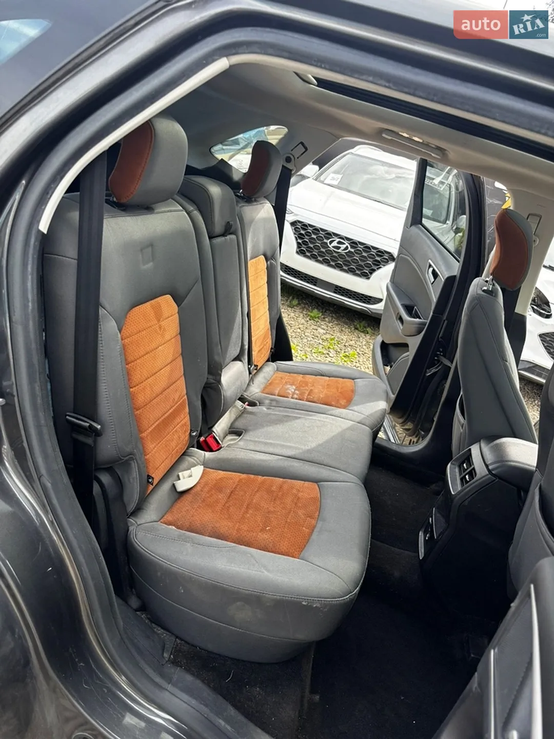 2018 Ford Edge - мініатюра 25