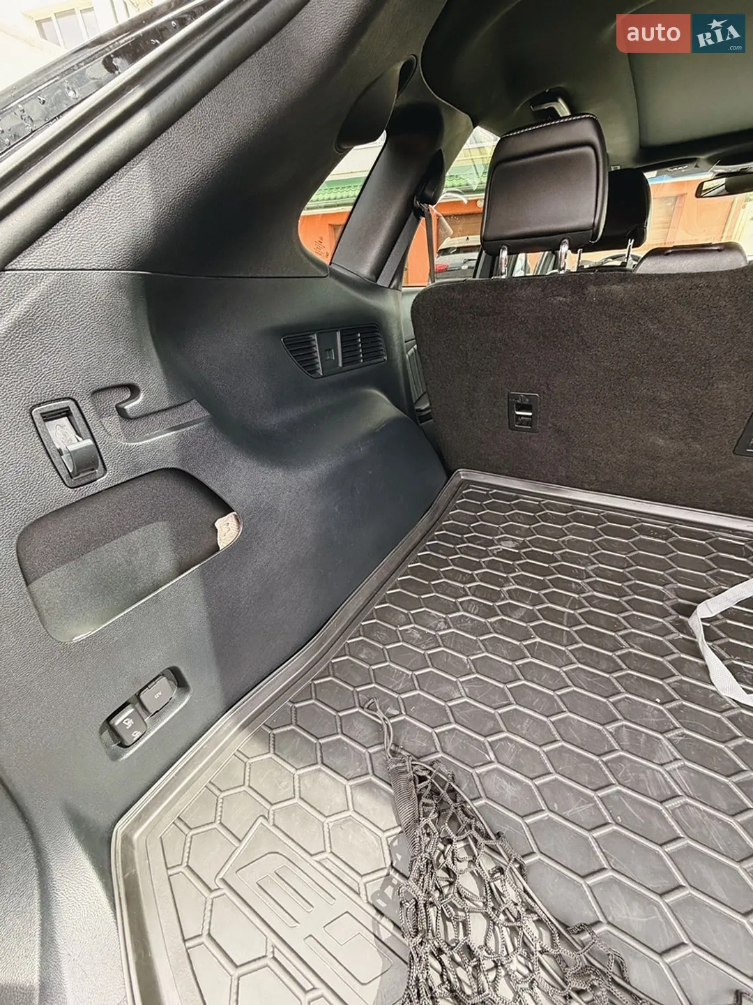 2019 Ford Edge - мініатюра 19