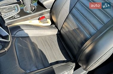 Внедорожник / Кроссовер Ford Edge 2016 в Измаиле