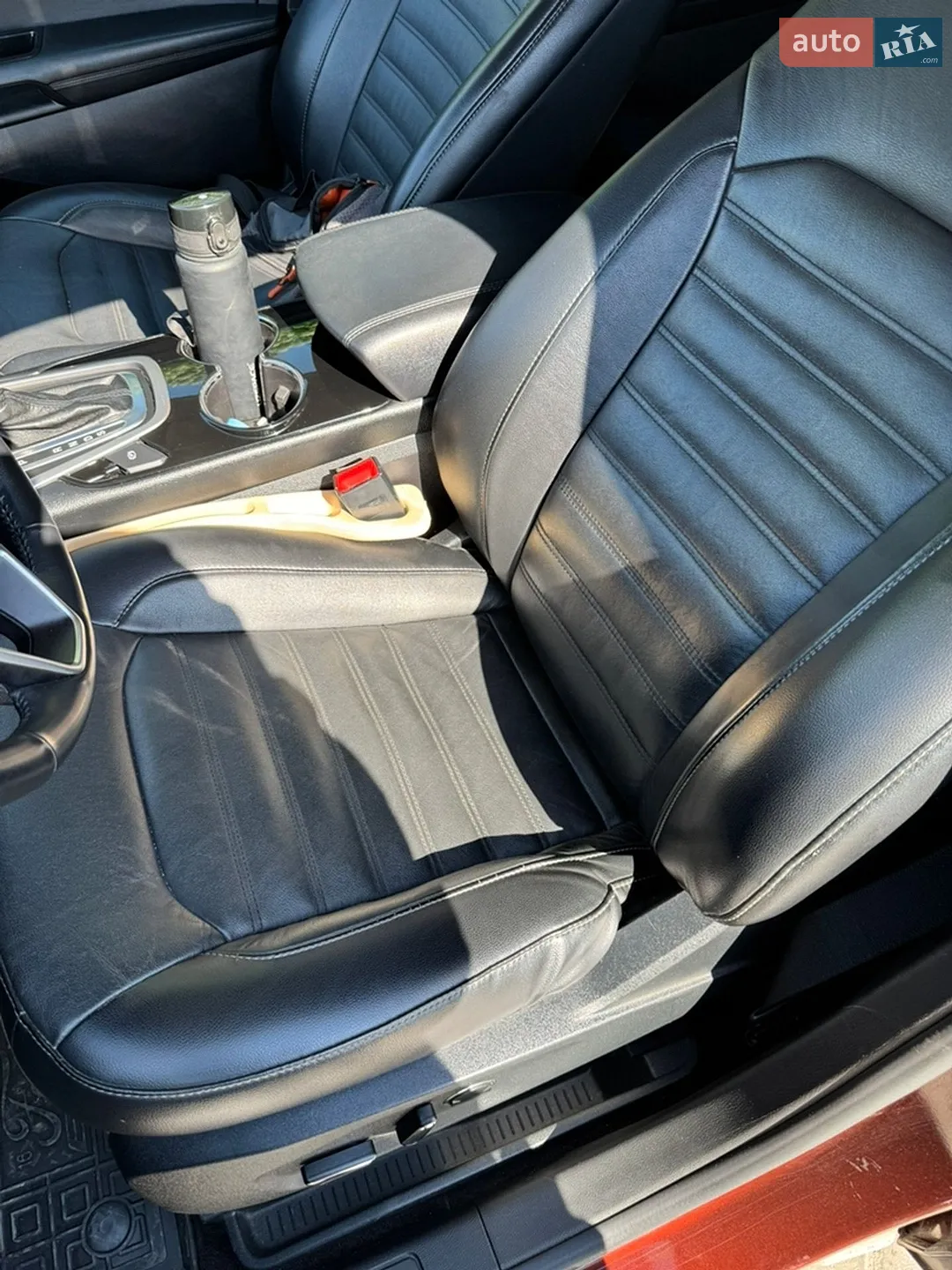2016 Ford Edge - мініатюра 9