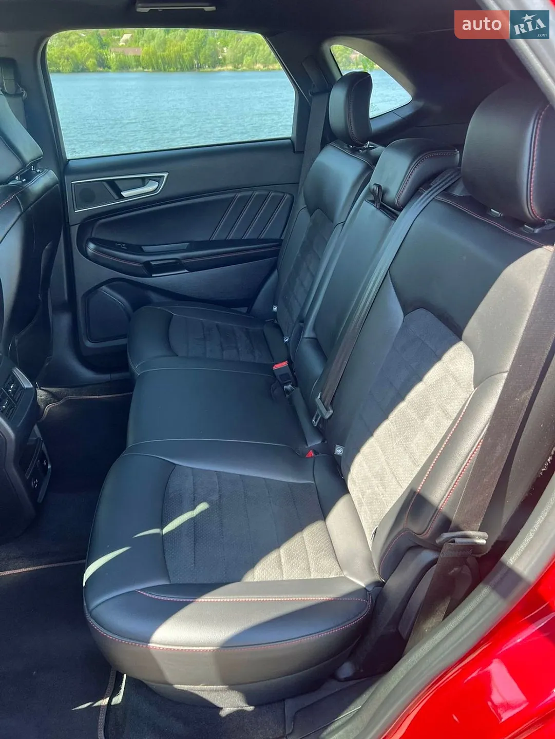 2022 Ford Edge - мініатюра 19