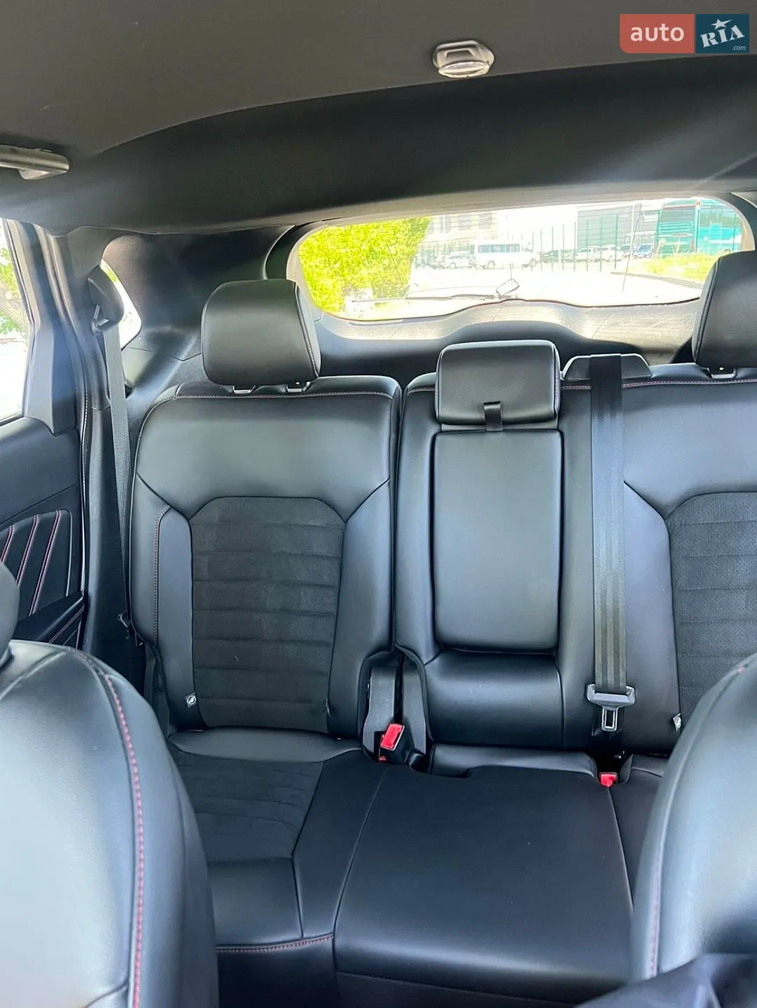 2022 Ford Edge - мініатюра 26