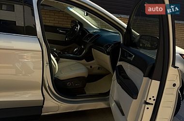 Позашляховик / Кросовер Ford Edge 2017 в Бердичеві