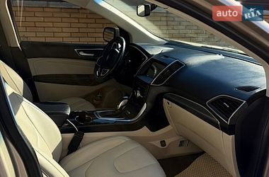 Позашляховик / Кросовер Ford Edge 2017 в Бердичеві