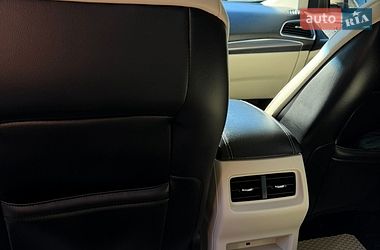 Позашляховик / Кросовер Ford Edge 2017 в Бердичеві