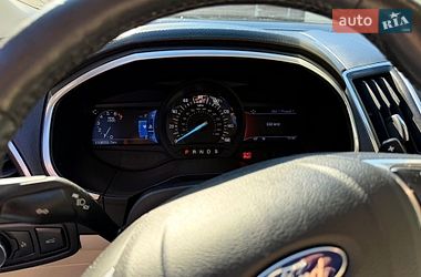 Позашляховик / Кросовер Ford Edge 2017 в Бердичеві