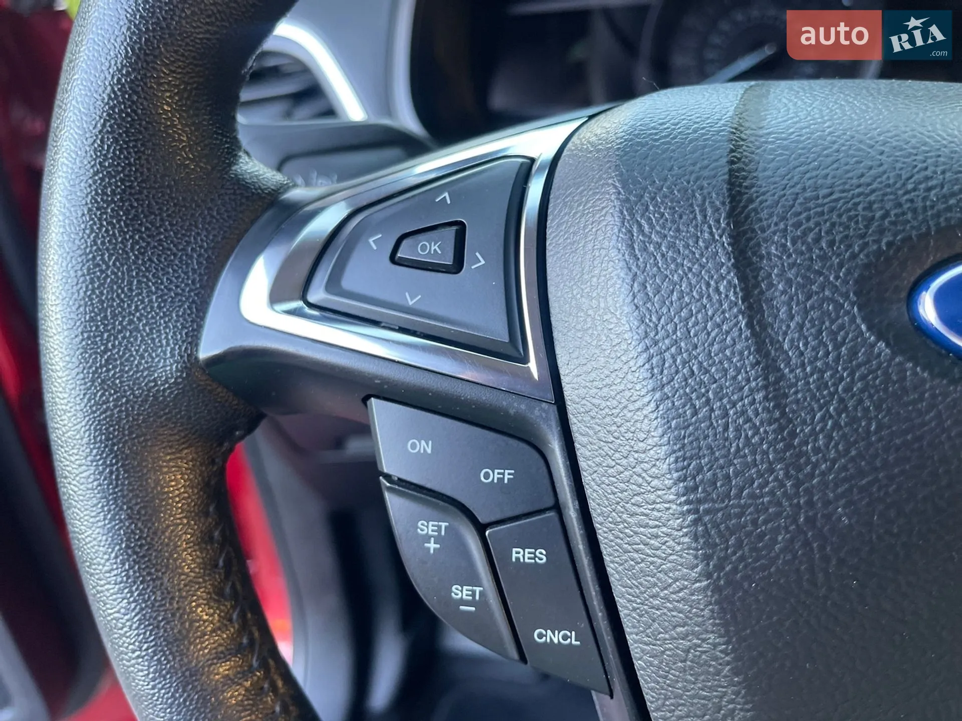 2022 Ford Edge - мініатюра 43