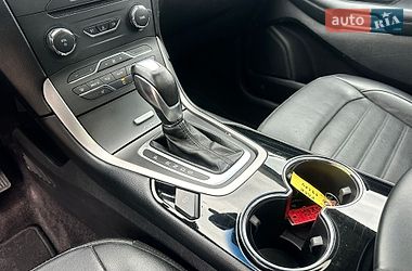 Внедорожник / Кроссовер Ford Edge 2017 в Львове фото 25 Внедорожник / Кроссовер Ford Edge 2017 в Львове