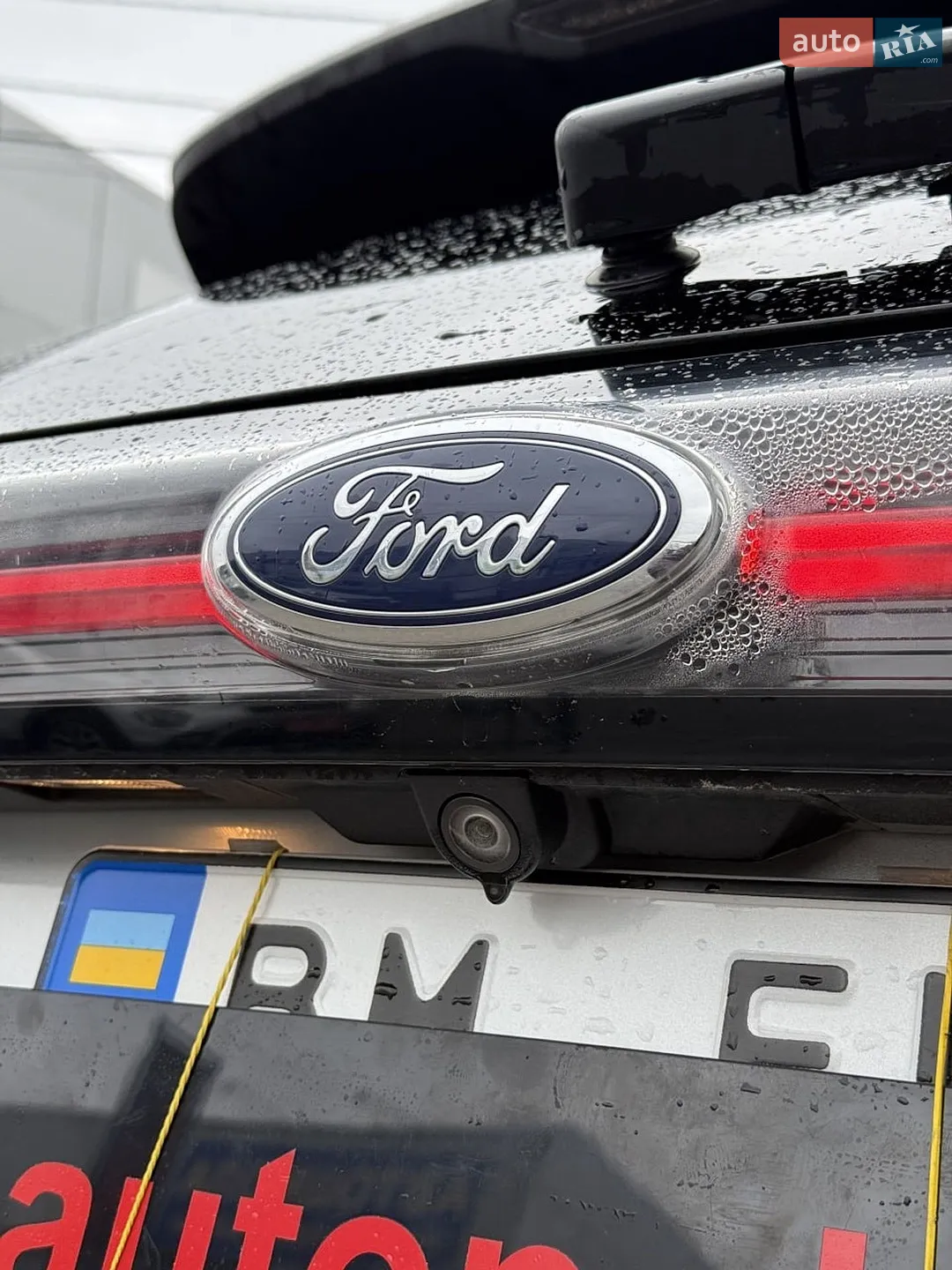 2017 Ford Edge - мініатюра 13