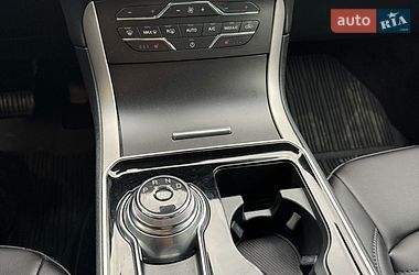 Внедорожник / Кроссовер Ford Edge 2020 в Киеве