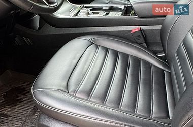 Внедорожник / Кроссовер Ford Edge 2020 в Киеве