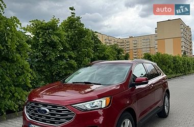 Внедорожник / Кроссовер Ford Edge 2020 в Киеве