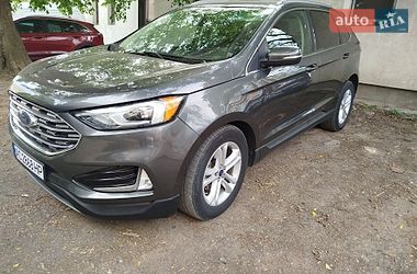 Внедорожник / Кроссовер Ford Edge 2020 в Луцке фото 3 Внедорожник / Кроссовер Ford Edge 2020 в Луцке