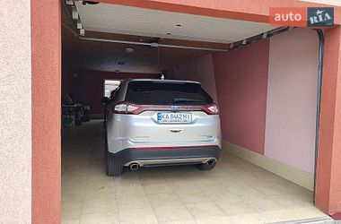 Позашляховик / Кросовер Ford Edge 2018 в Борисполі