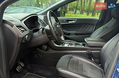 Позашляховик / Кросовер Ford Edge 2021 в Запоріжжі