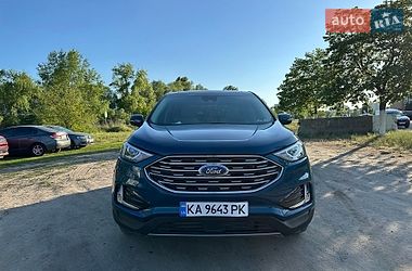 Внедорожник / Кроссовер Ford Edge 2020 в Киеве фото 2 Внедорожник / Кроссовер Ford Edge 2020 в Киеве