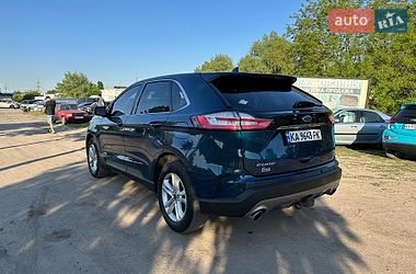 Внедорожник / Кроссовер Ford Edge 2020 в Киеве фото 4 Внедорожник / Кроссовер Ford Edge 2020 в Киеве