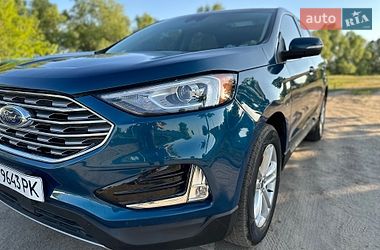 Внедорожник / Кроссовер Ford Edge 2020 в Киеве фото 18 Внедорожник / Кроссовер Ford Edge 2020 в Киеве