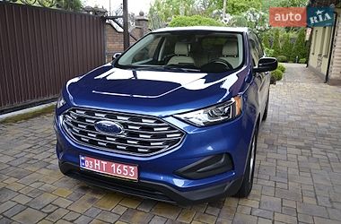 Внедорожник / Кроссовер Ford Edge 2021 в Полтаве фото 5 Внедорожник / Кроссовер Ford Edge 2021 в Полтаве