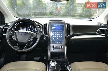 Внедорожник / Кроссовер Ford Edge 2021 в Полтаве фото 16 Внедорожник / Кроссовер Ford Edge 2021 в Полтаве