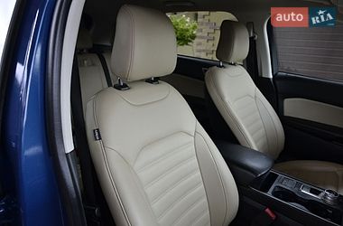 Внедорожник / Кроссовер Ford Edge 2021 в Полтаве фото 20 Внедорожник / Кроссовер Ford Edge 2021 в Полтаве