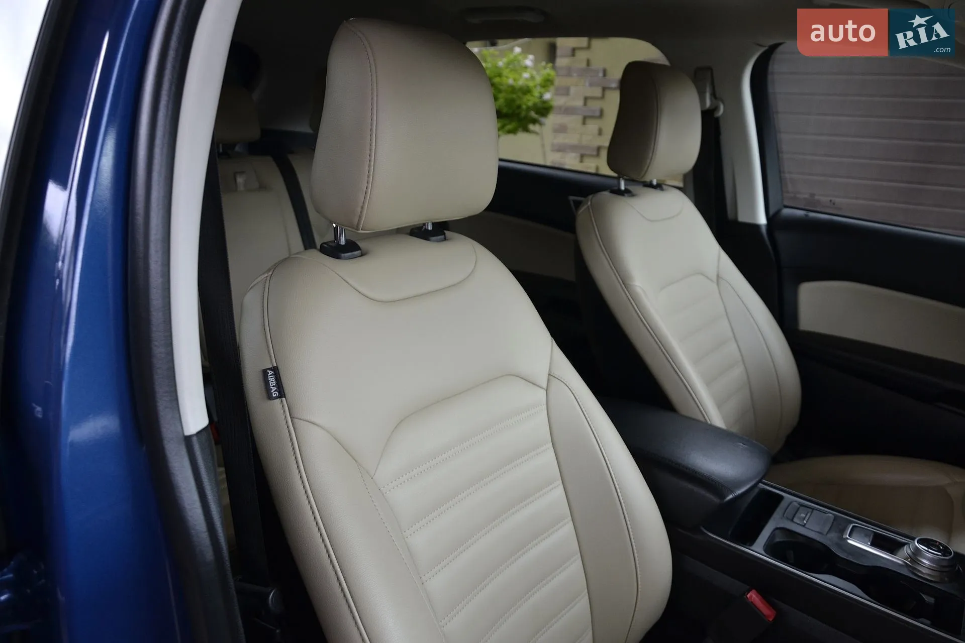2021 Ford Edge - мініатюра 20