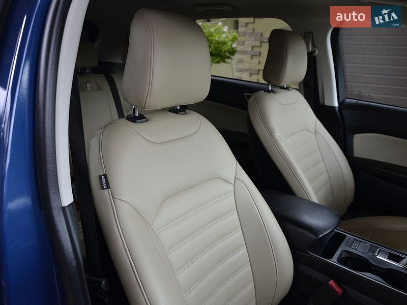 Внедорожник / Кроссовер Ford Edge 2021 в Полтаве фото 20 Внедорожник / Кроссовер Ford Edge 2021 в Полтаве