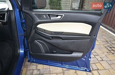 Внедорожник / Кроссовер Ford Edge 2021 в Полтаве фото 22 Внедорожник / Кроссовер Ford Edge 2021 в Полтаве