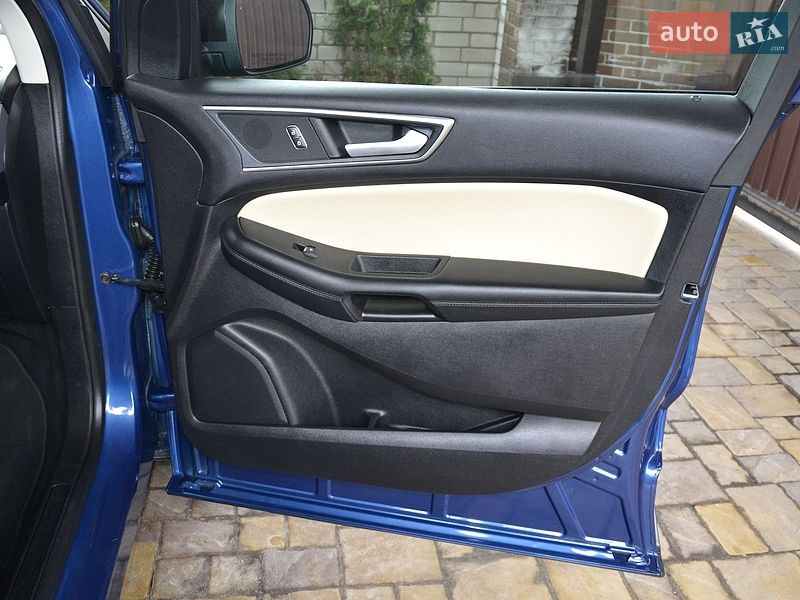 Внедорожник / Кроссовер Ford Edge 2021 в Полтаве фото 22 Внедорожник / Кроссовер Ford Edge 2021 в Полтаве