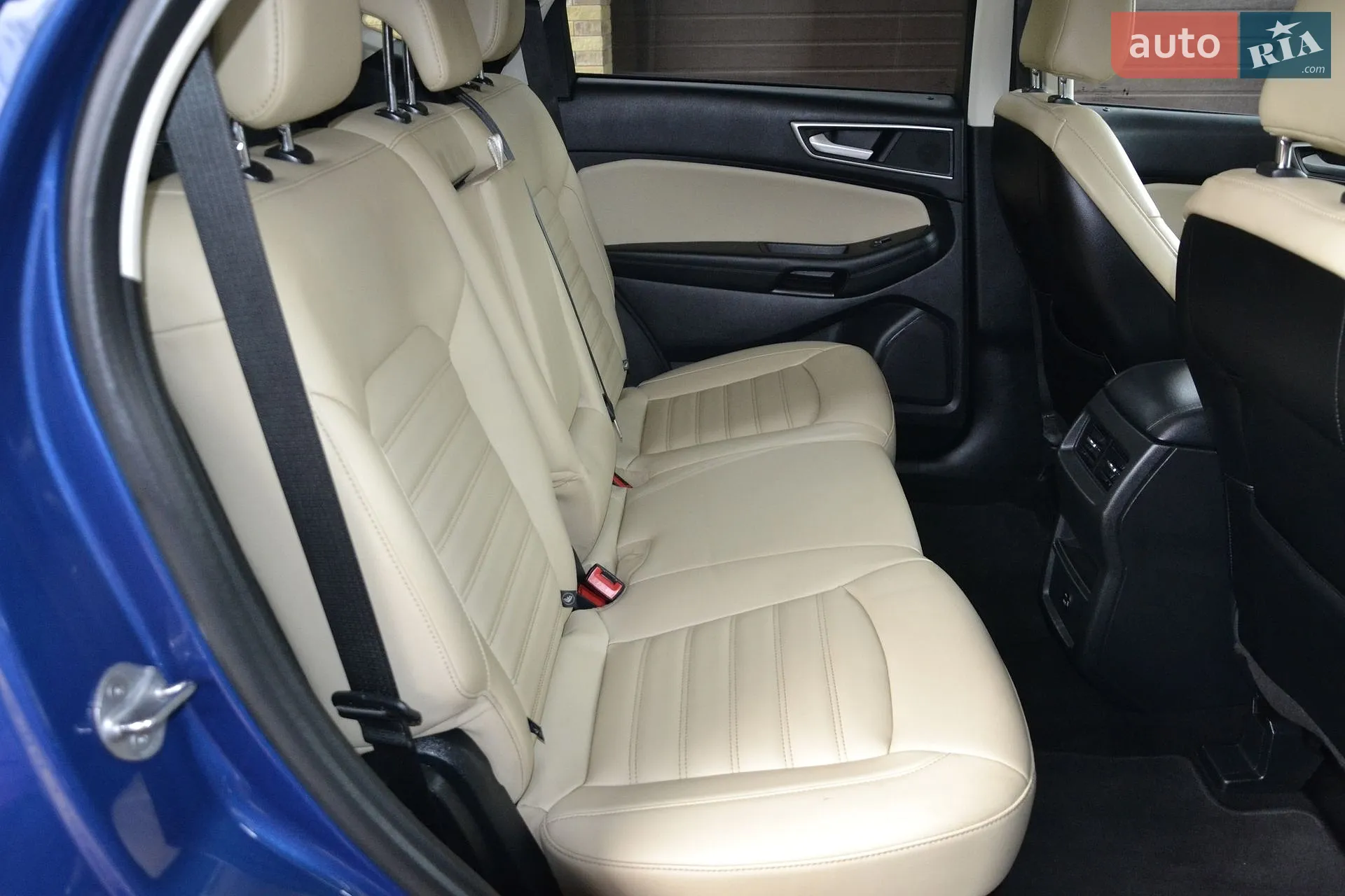 2021 Ford Edge - мініатюра 24