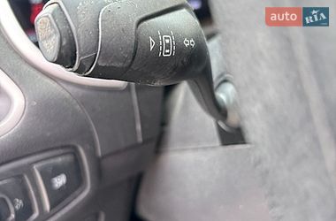 Позашляховик / Кросовер Ford Edge 2021 в Луцьку