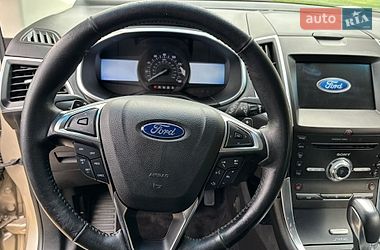 Внедорожник / Кроссовер Ford Edge 2017 в Жовкве