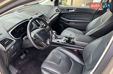 Внедорожник / Кроссовер Ford Edge 2017 в Жовкве