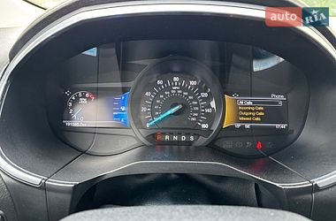 Внедорожник / Кроссовер Ford Edge 2017 в Жовкве