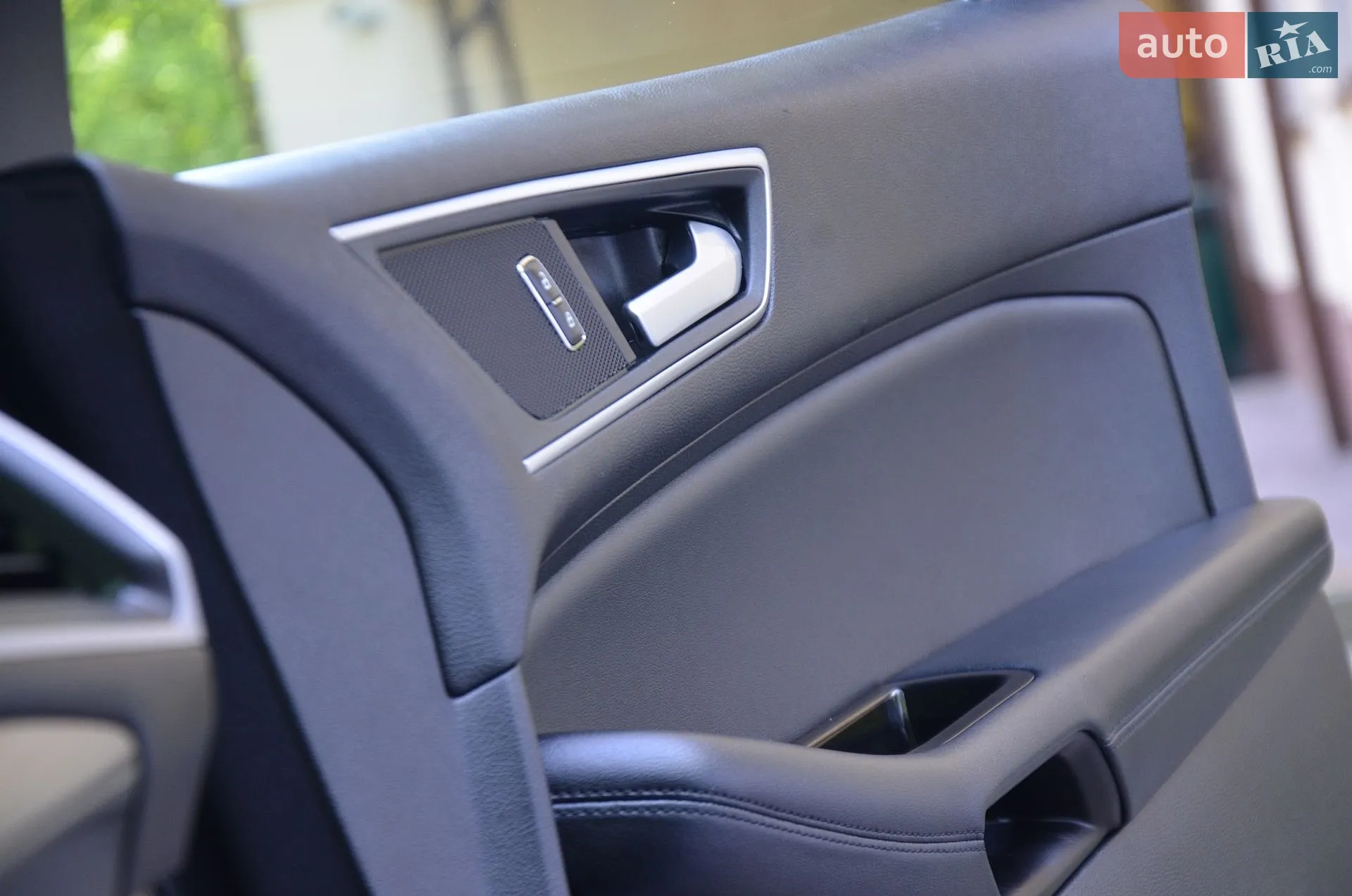 2018 Ford Edge - мініатюра 40