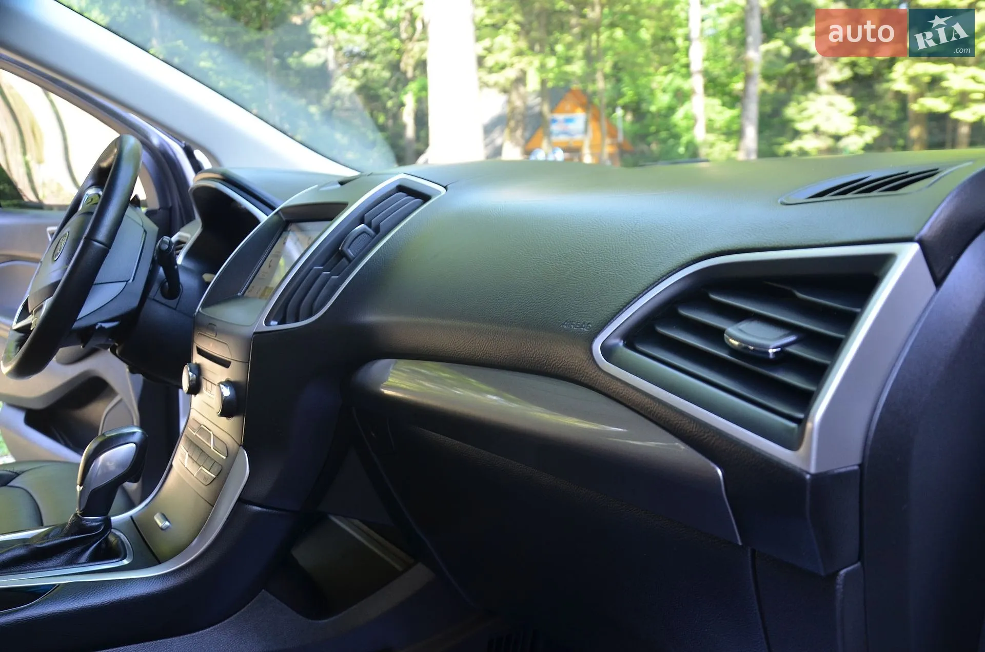 2018 Ford Edge - мініатюра 63