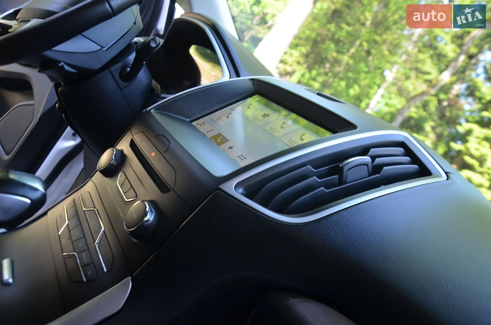 2018 Ford Edge - мініатюра 64