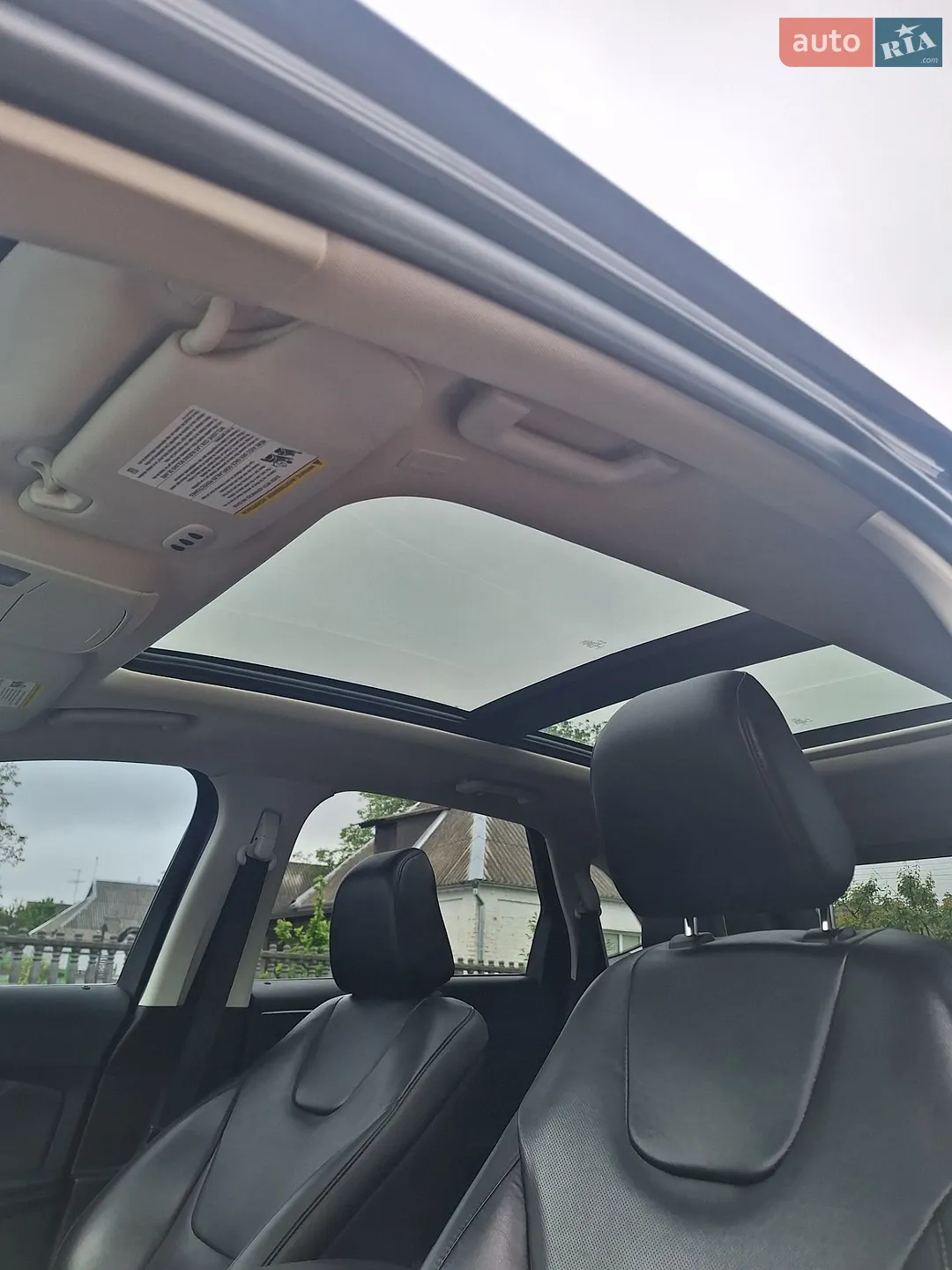 2020 Ford Edge - мініатюра 11