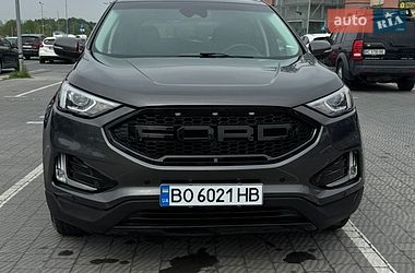 Внедорожник / Кроссовер Ford Edge 2020 в Львове