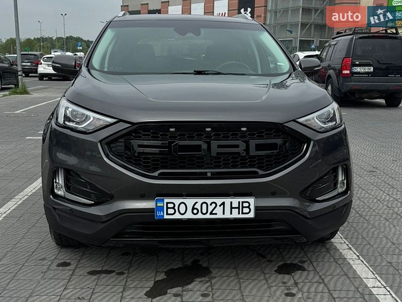 Внедорожник / Кроссовер Ford Edge 2020 в Львове