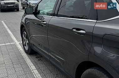 Внедорожник / Кроссовер Ford Edge 2020 в Львове