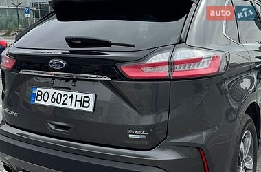 Внедорожник / Кроссовер Ford Edge 2020 в Львове
