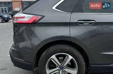 Внедорожник / Кроссовер Ford Edge 2020 в Львове