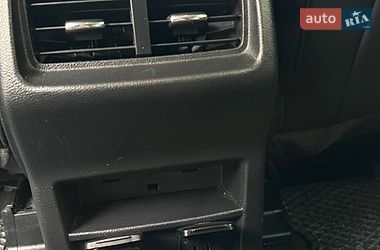 Внедорожник / Кроссовер Ford Edge 2020 в Львове
